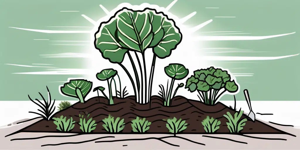 Winterbor Kale in Florida When to Plant & How to Grow How To Grow