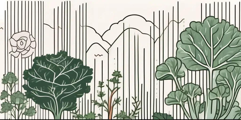 Kale in Zones 8a and 8b When to Plant & How to Grow How To Grow Everything