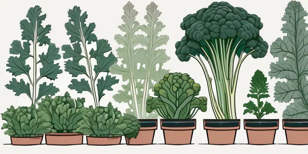 Lacinato Kale in Zones 6a and 6b When to Plant & How to Grow How To