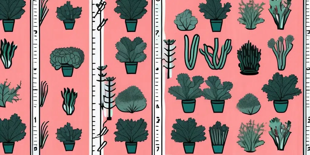 Red Russian Kale in Zones 7a and 7b When to Plant & How to Grow How