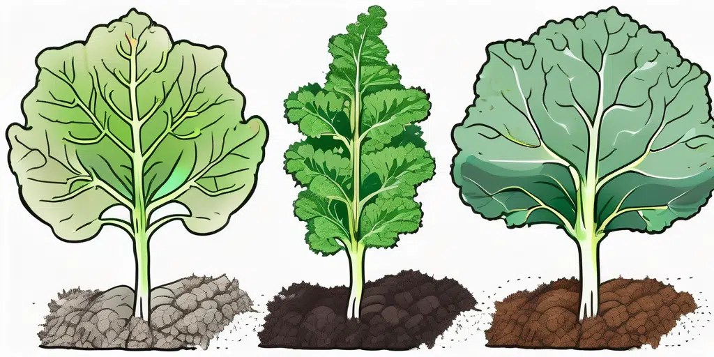 Siberian Kale in Zones 5a and 5b When to Plant & How to Grow How To