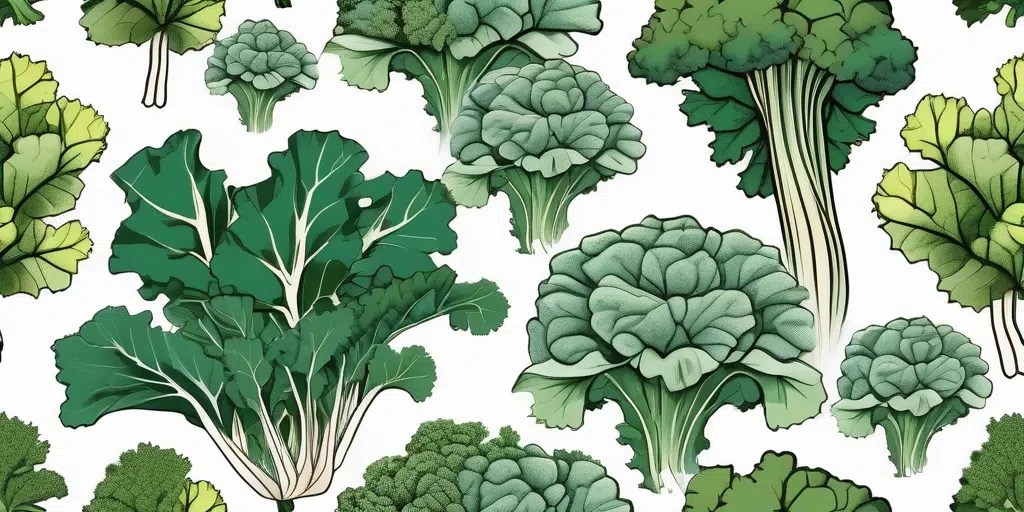 Toscano Kale in Zones 5a and 5b When to Plant & How to Grow How To