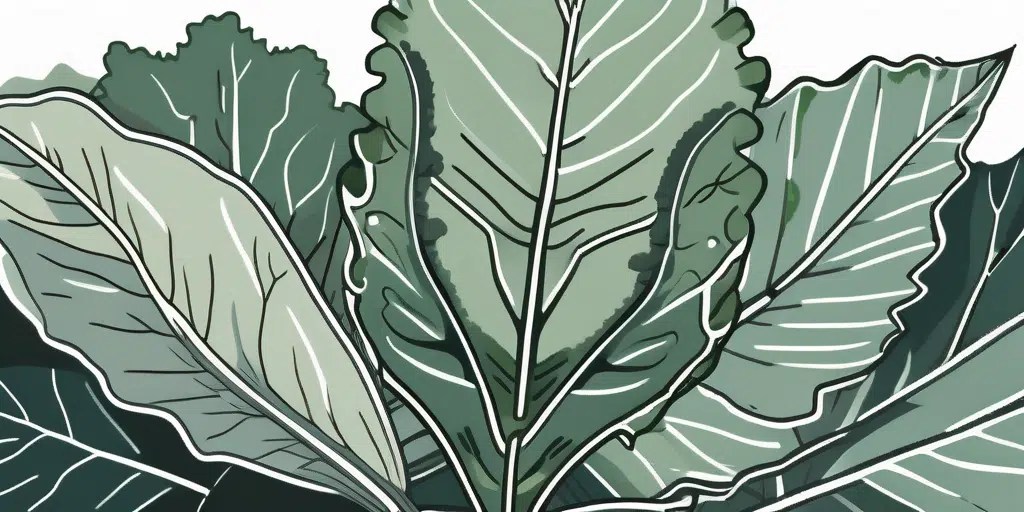 Vates Kale in Zones 7a and 7b When to Plant & How to Grow How To