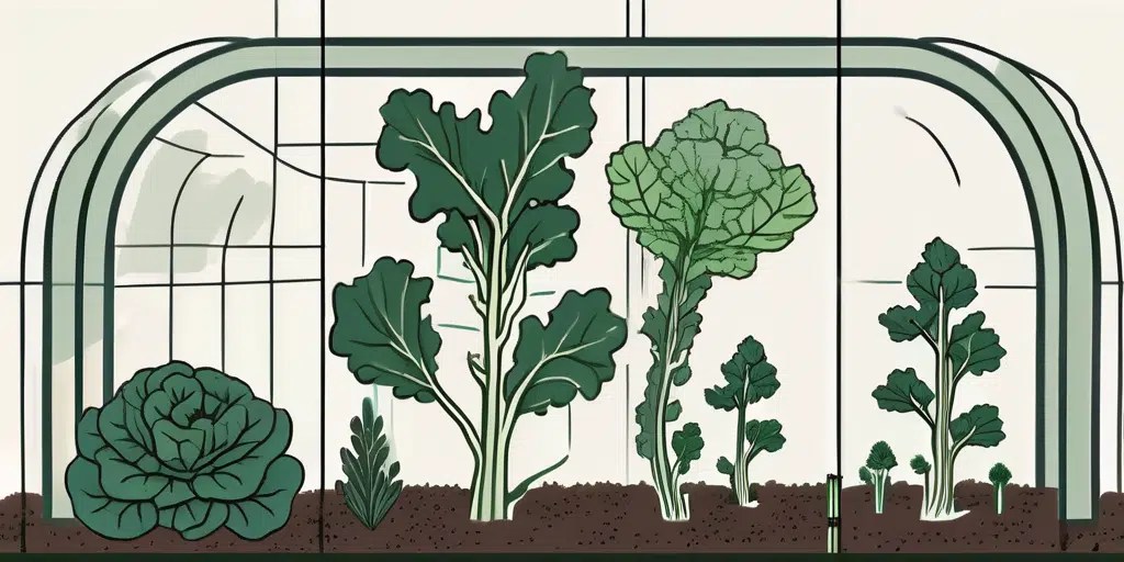 Winterbor Kale in Zones 7a and 7b When to Plant & How to Grow How