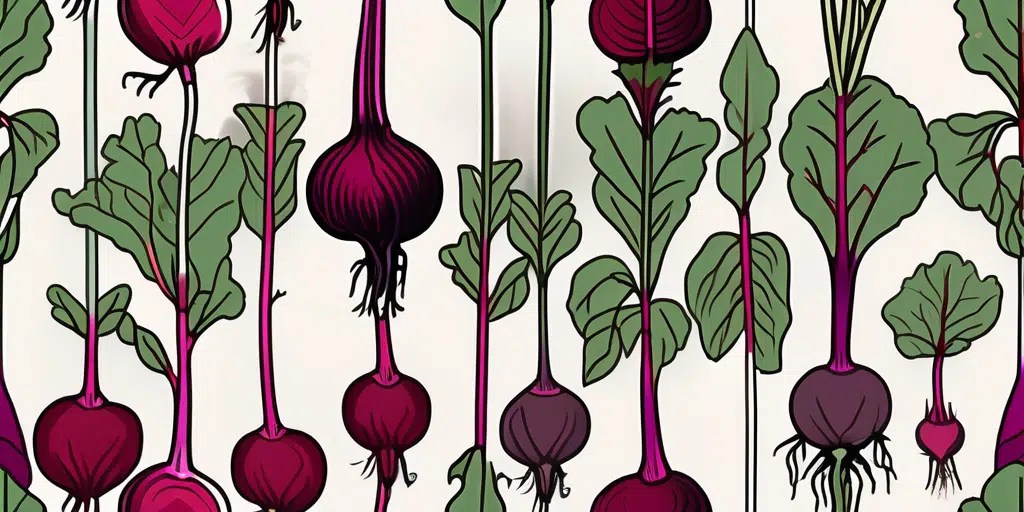 Red Ace Beets in Ohio When to Plant & How to Grow How To Grow Everything