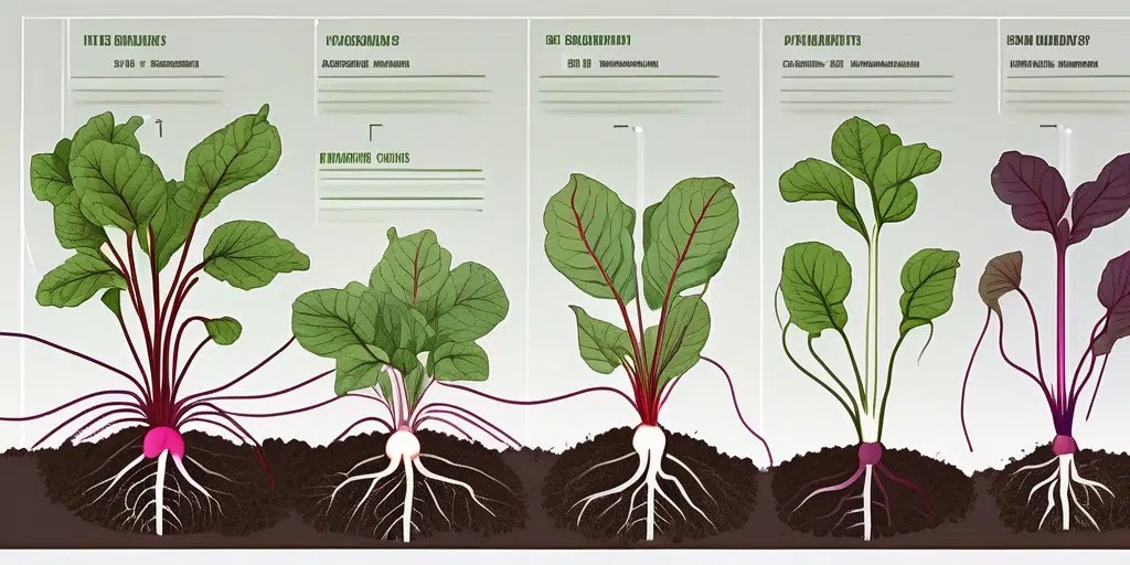Chioggia Beets in Zones 5a and 5b When to Plant & How to Grow How