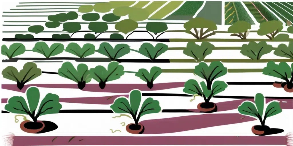 Chioggia Beets in Zones 7a and 7b When to Plant & How to Grow How