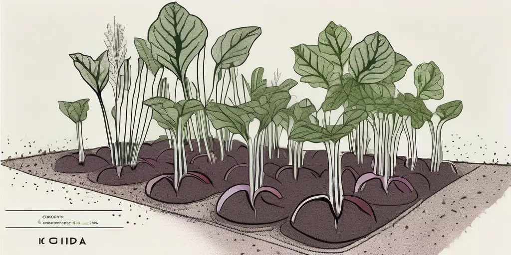 Cylindra Beets in Zones 5a and 5b When to Plant & How to Grow How