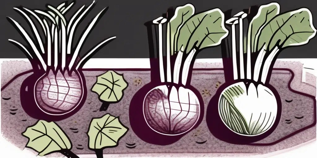 Cylindra Beets in Zones 7a and 7b When to Plant & How to Grow How