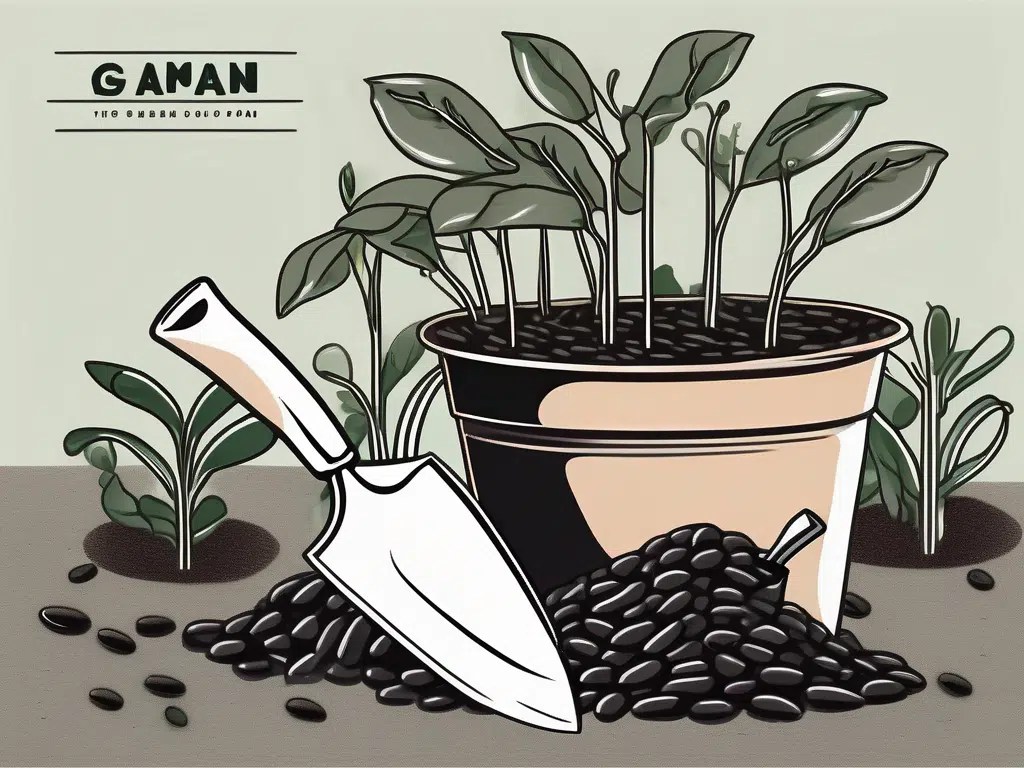 A Comprehensive Guide to Growing Black Beans How To Grow Everything