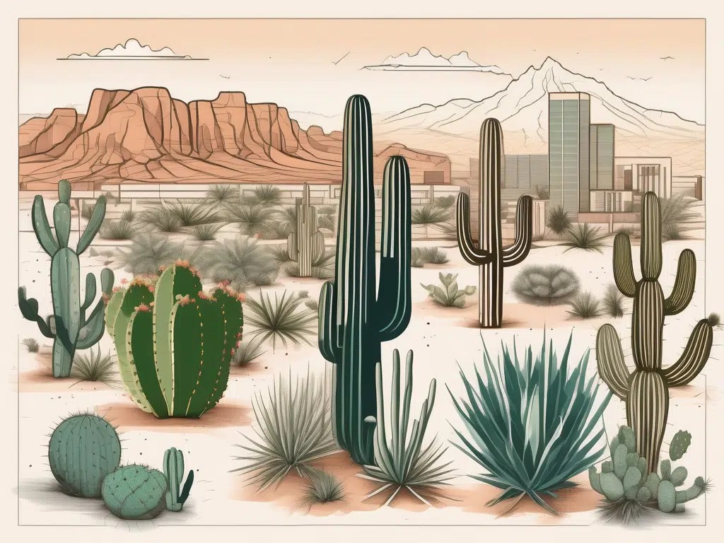 Understanding Planting Zones in Mesa, Arizona How To Grow Everything