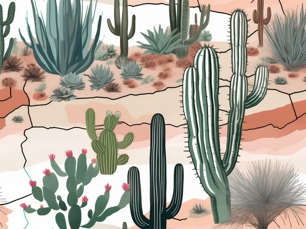 Understanding Arizona's Planting Zones How To Grow Everything