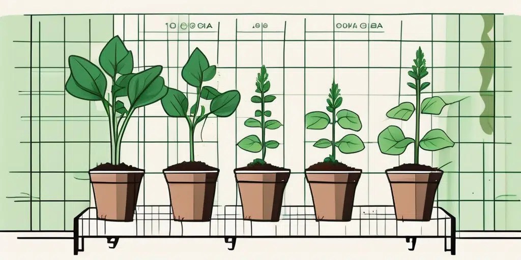 Arugula in Zones 6a and 6b When to Plant & How to Grow How To Grow
