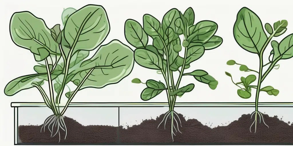 Zone 7 Vegetable Planting Guide