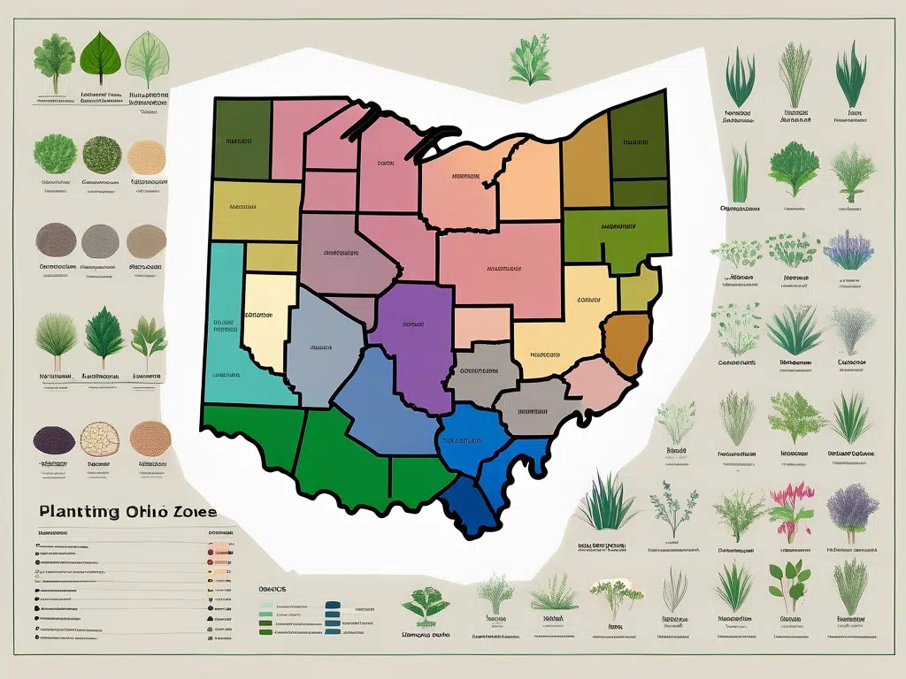 Understanding Michigan's Planting Zones How To Grow Everything