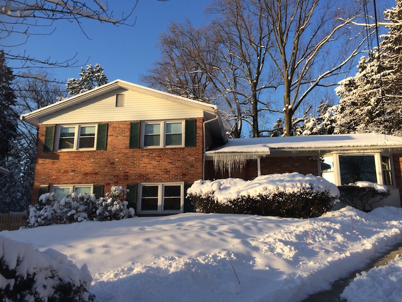 Exterior Shutters A Huge Difference Between the States