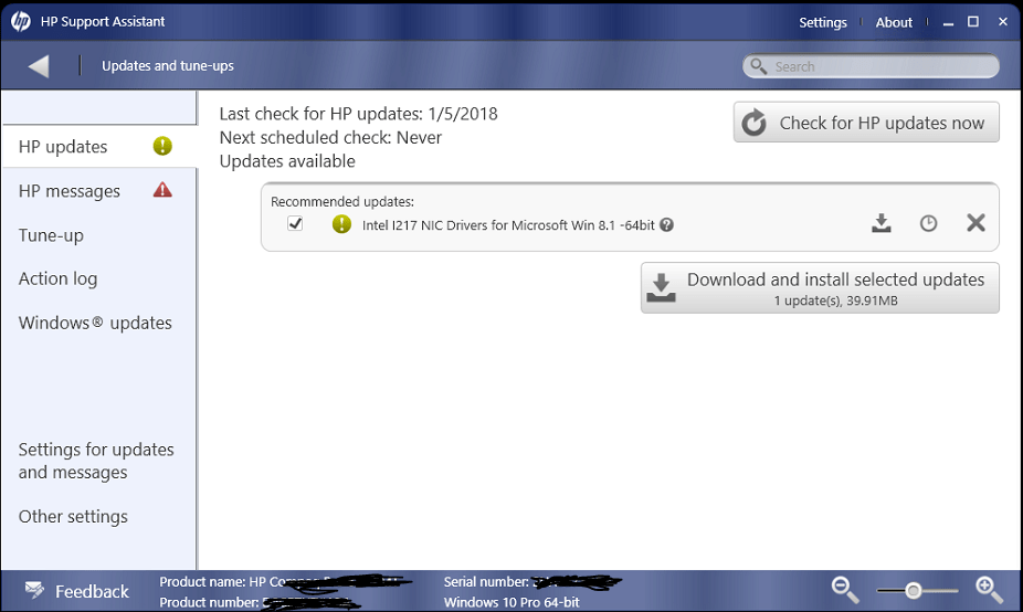 How to download and install the latest printer drivers Microsoft.