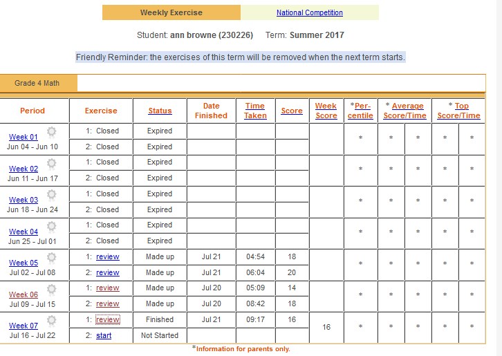 Beestar Math and Reading Review for Kids - Homeschool Curriculum Reviews