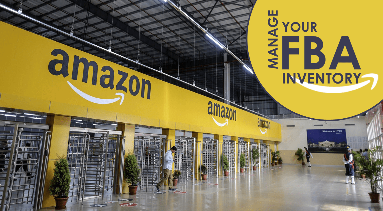 Fba amazon Что такое FBA от Amazon?