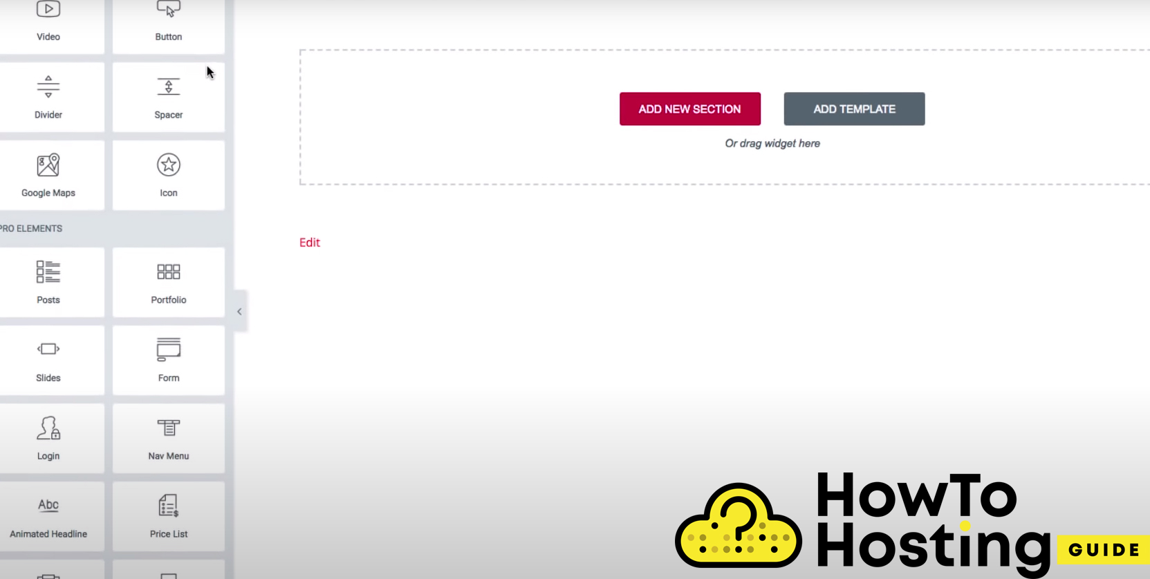 Como faço para usar o WordPress Elementor Editor 2020 Guia