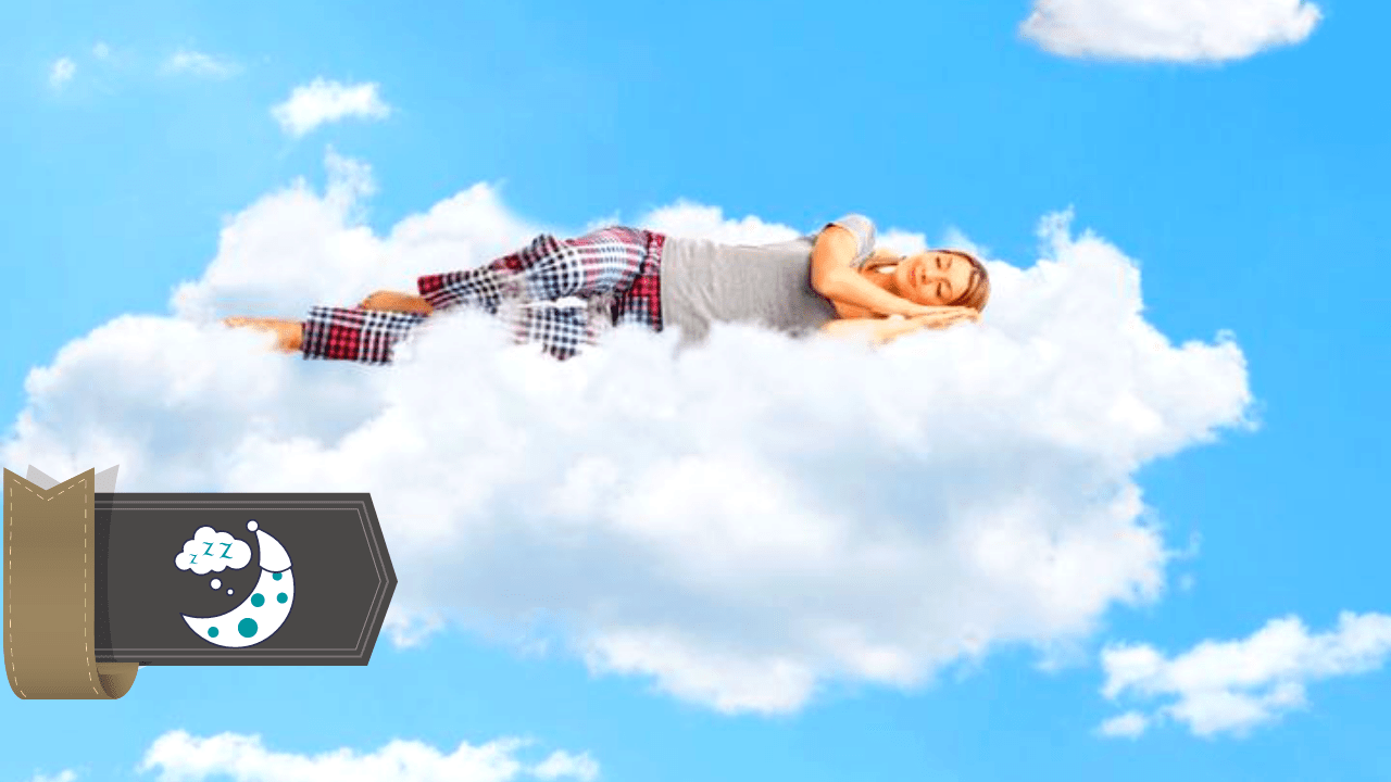 What Stage of Sleep Do You Dream? All you Need to Know about Dreaming