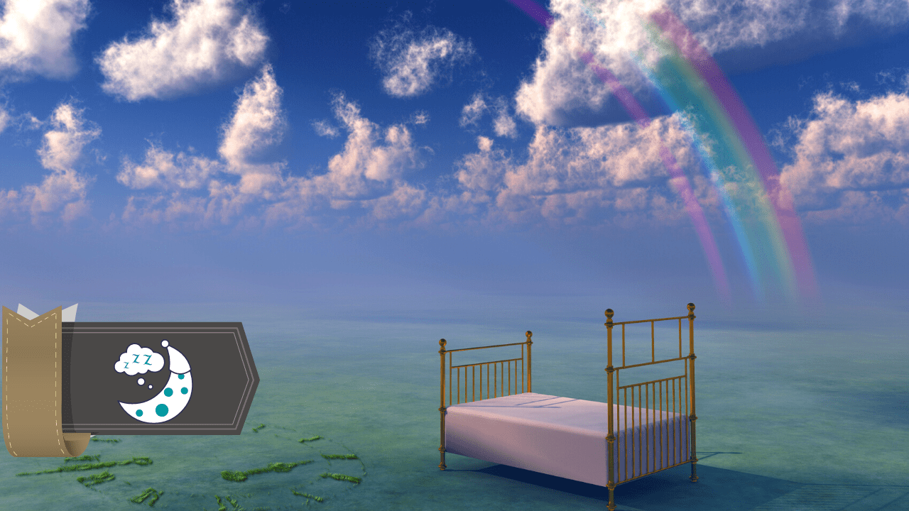 How Much REM Sleep Do You Need? How To Improve Sleep