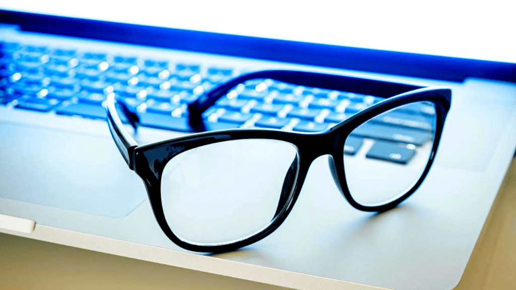 Blue Light Glasses For Sleep How To Improve Sleep