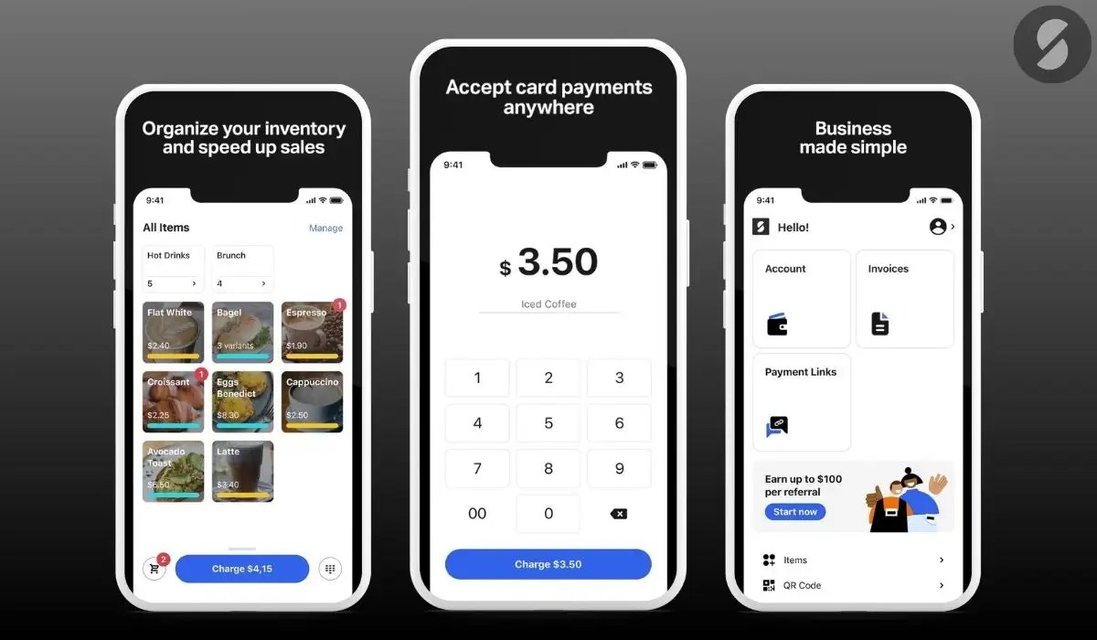 Best Credit Card Readers For iPhone 15, 14 (Pro Max) of 2024