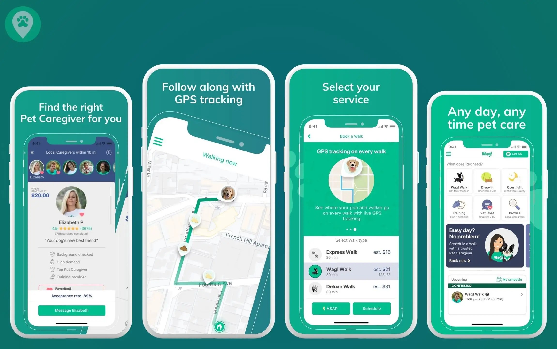 Best Pet Care Apps for iPhone and iPad in 2024
