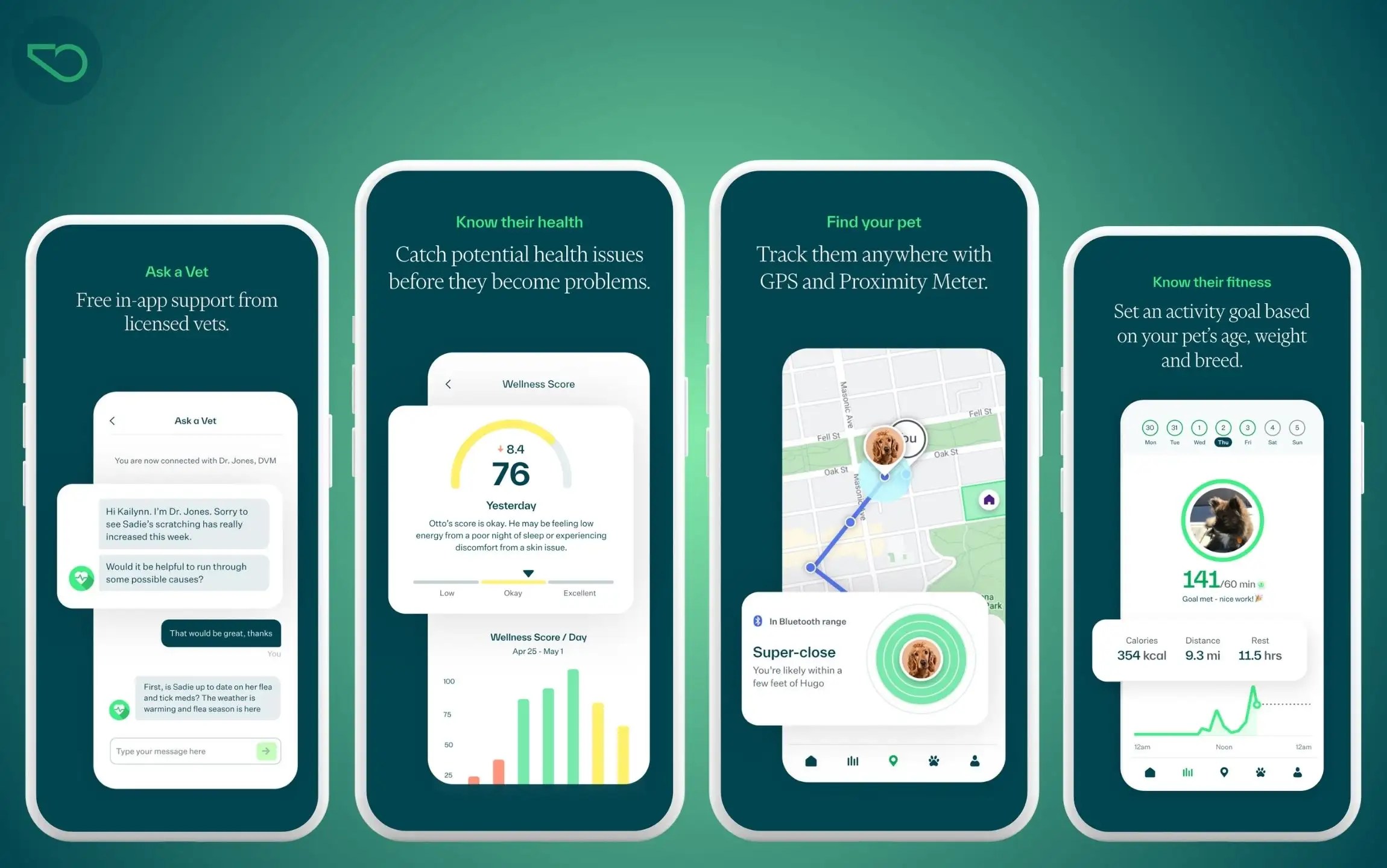 Best Pet Care Apps for iPhone and iPad in 2024