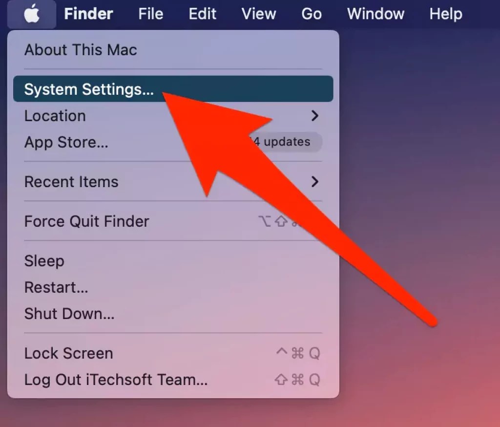 How to Enable Dark Mode on MacOS 13 Ventura with Safari, TextEdit, Finder, Pages