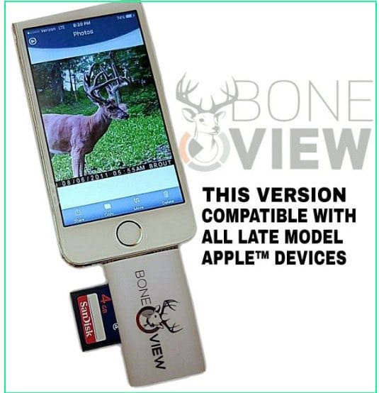 Best iPhone SD Card Viewer Portable for iPhone 12 Pro Max in 2021