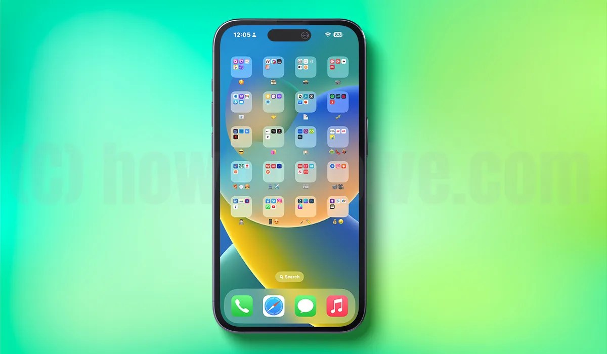 iPhone Folder Name Ideas of 2024 (Best Folder Organization Tips)