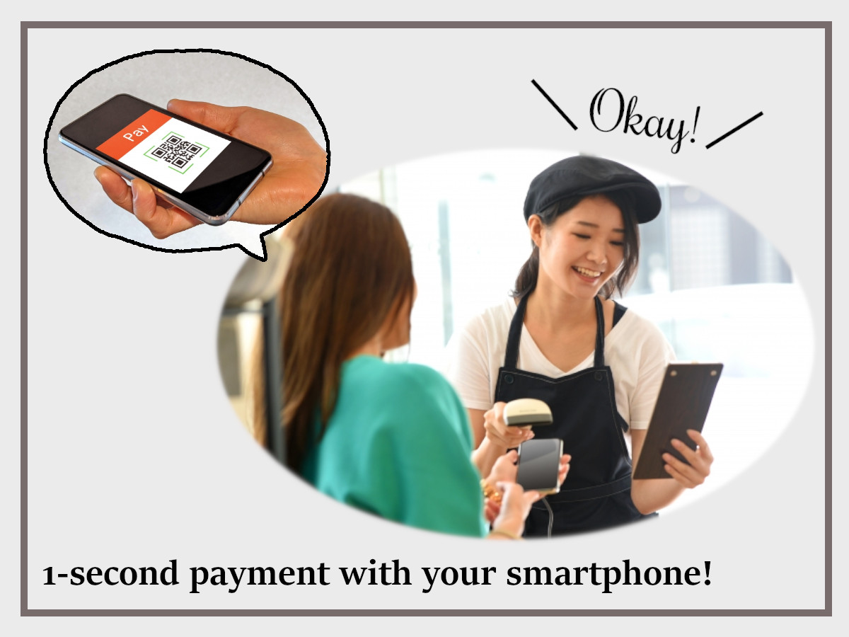 Convenient Payment Options in Japan