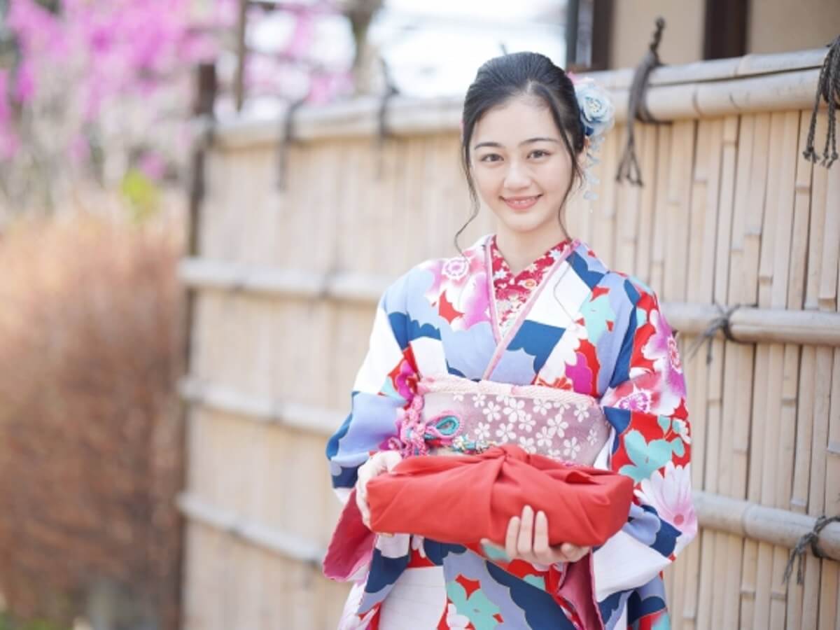 GiftGiving Culture in Japan