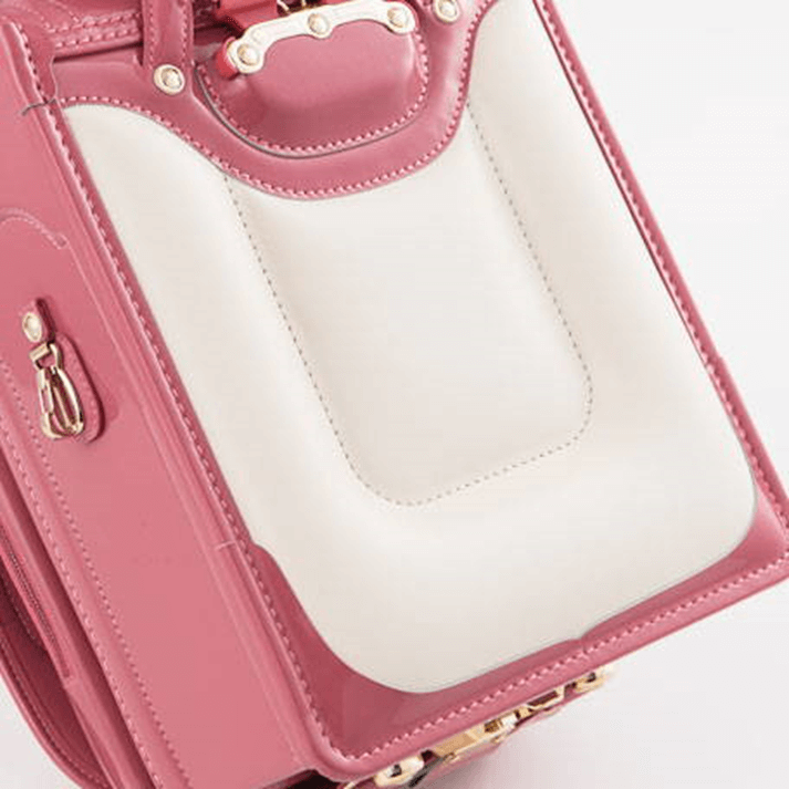 “Randoseru”ー a Japanese backpack for elementary school children