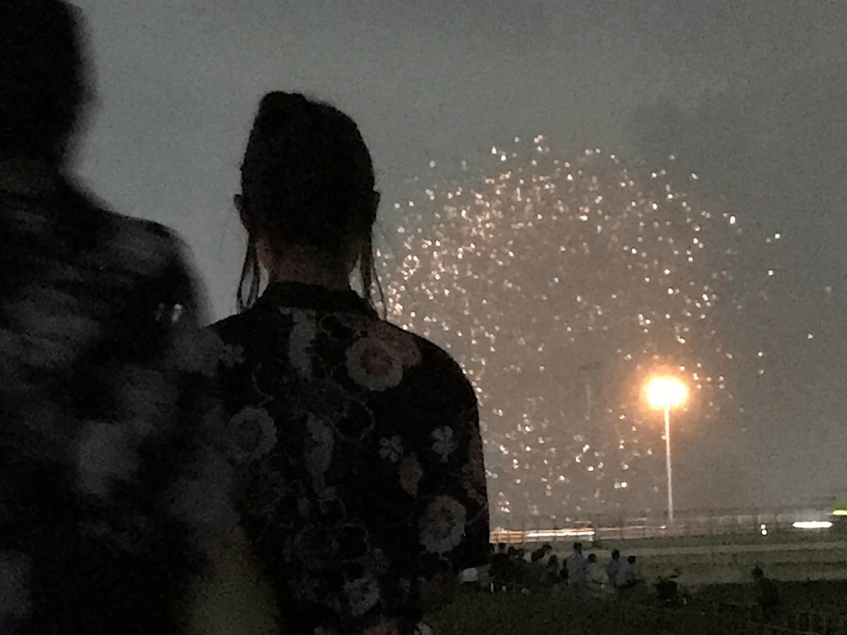 How to Enjoy Summertime Hanabi Festivals in Japan