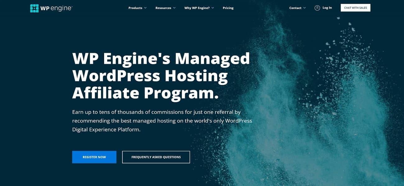 How to Join the WP Engine Affiliate Program? - How to Join Affiliate
