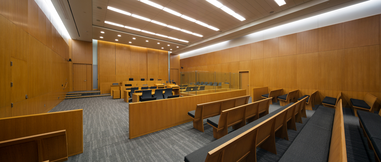 How Long Can You Be Held In Jail Before You're Arraigned? HTJ