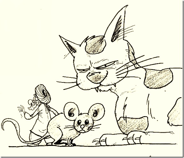 How to Kill House Mice How To Kill Things