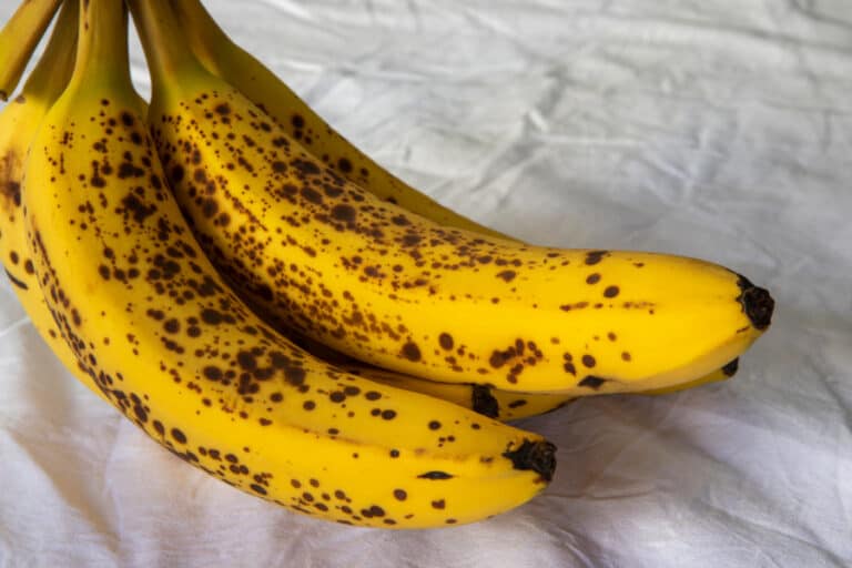 How To Make Bananas Ripe
