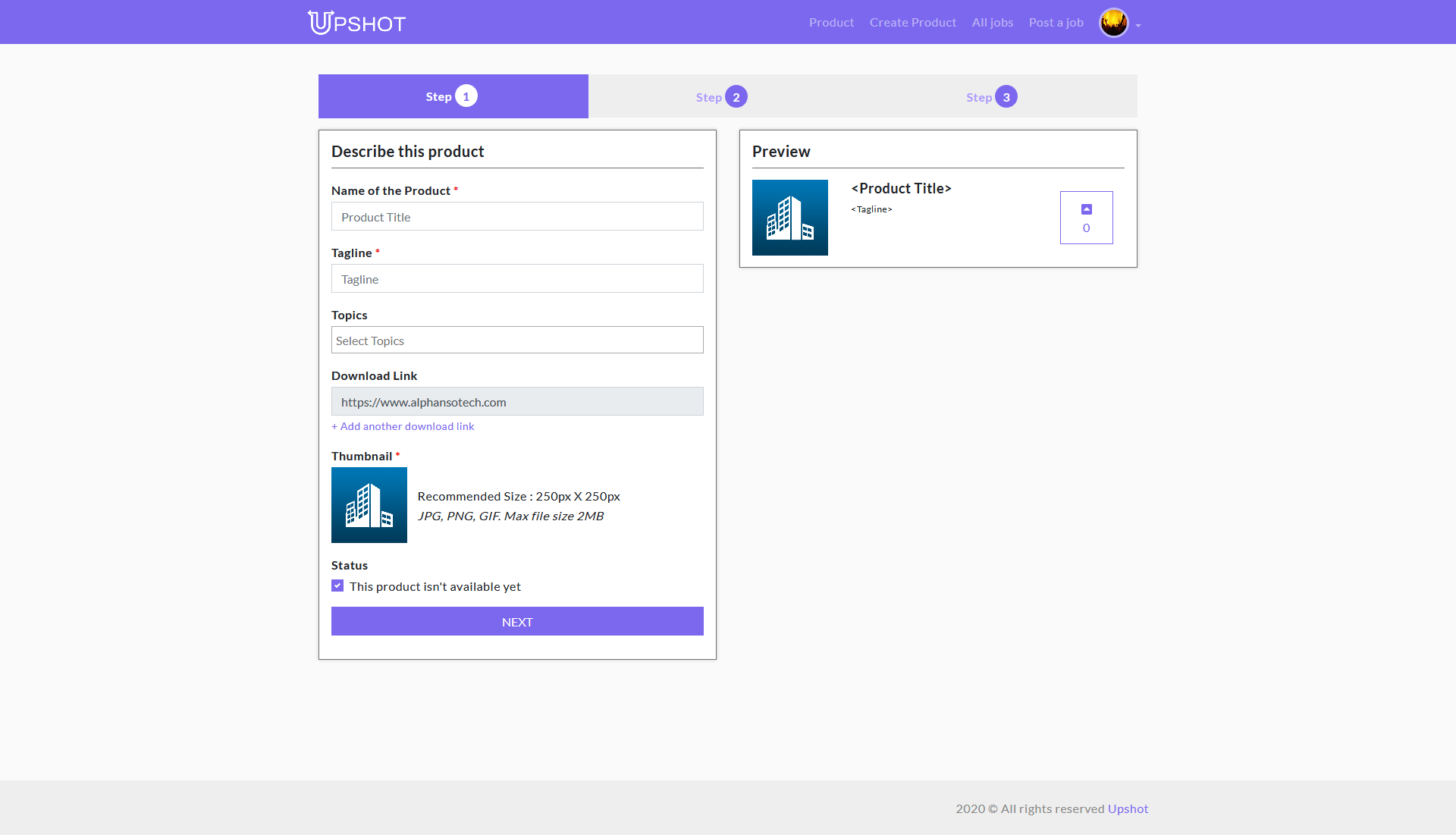 Job Application for Software Engineer Platform at GitHub