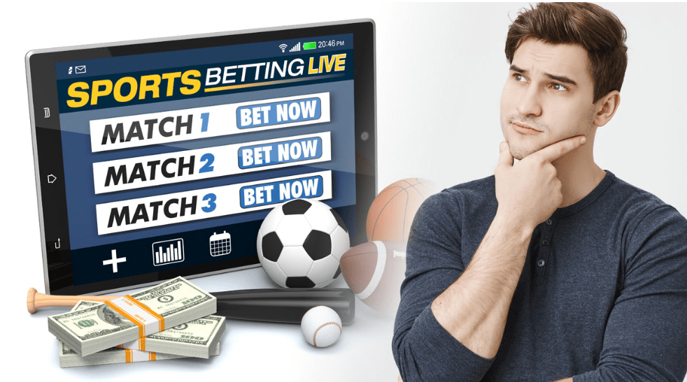how does sports betting work How to Know 