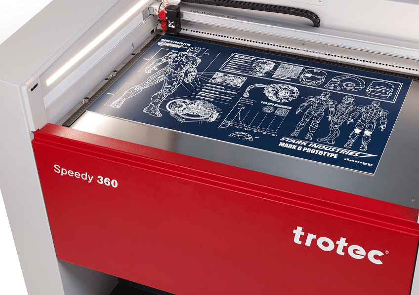 Engraving How To Laser