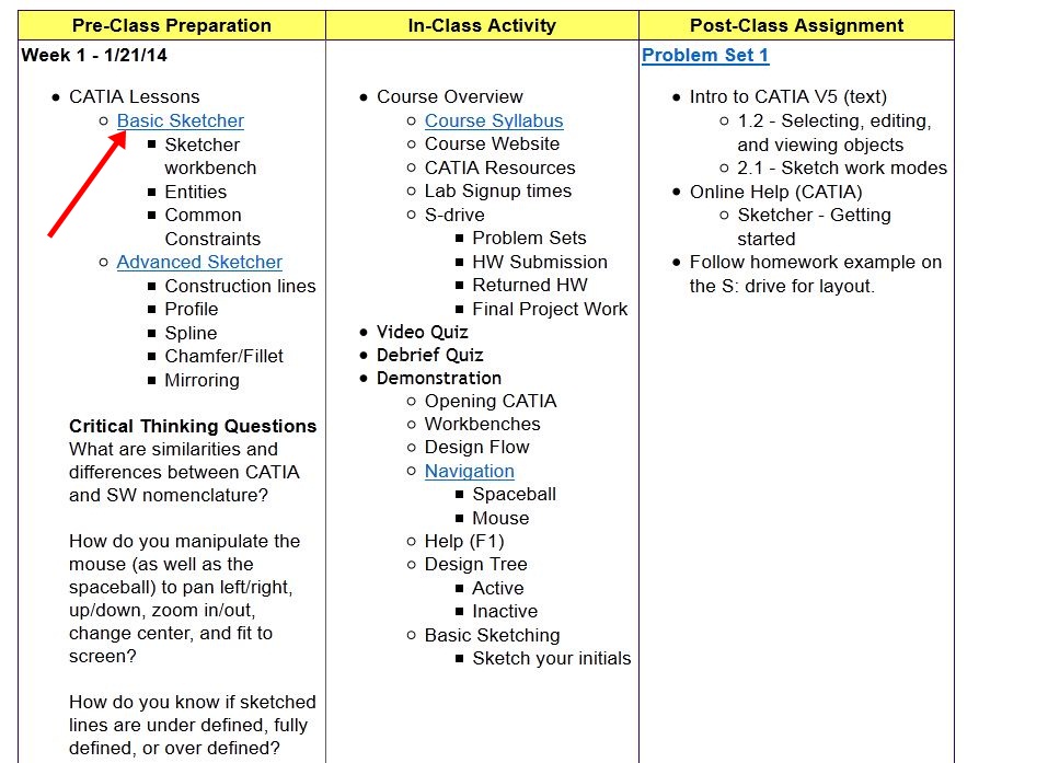 How to Learn Catia for Free