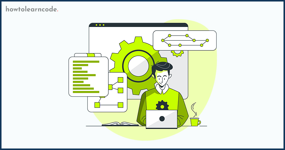 Mastering JavaScript Event Handling A Deep Dive howtolearn(code)