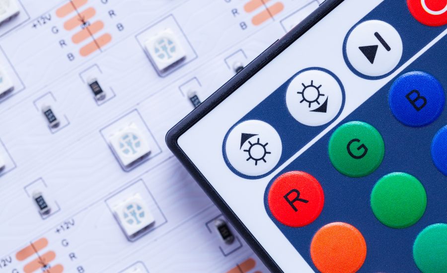 How To Reset LED Light Remote Top 2 Ways & Best Guide