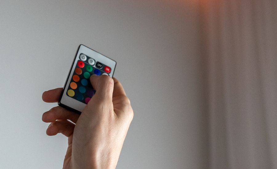 How To Reset LED Light Remote Top 2 Ways & Best Guide