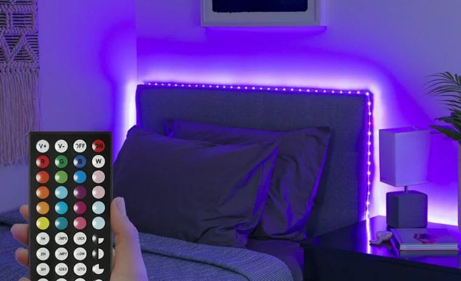 How To Reset Your LED Lights Tips And Solutions