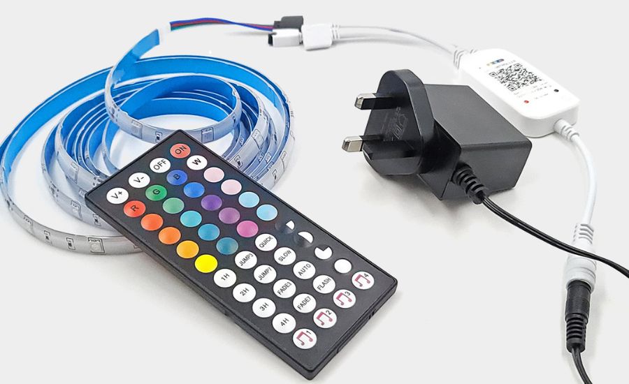 How To Reset Your LED Lights: Tips And Solutions